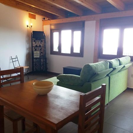 Casa Mirador Villa Vejer de la Frontera Exteriör bild