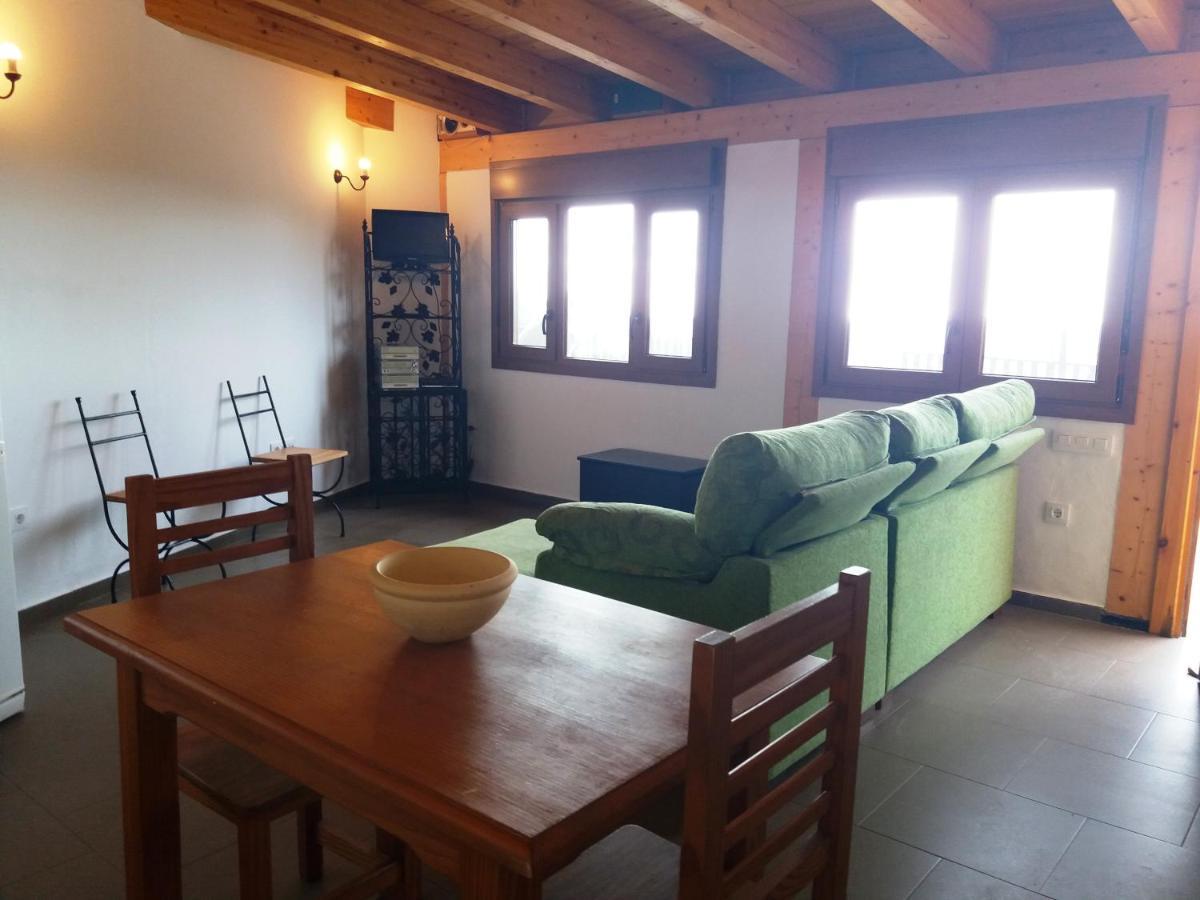 Casa Mirador Villa Vejer de la Frontera Exteriör bild