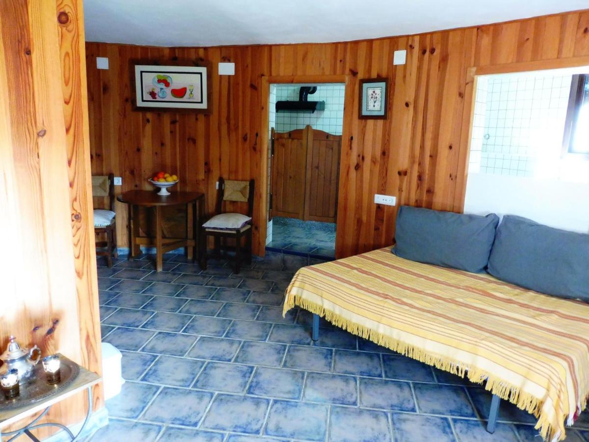 Casa Mirador Villa Vejer de la Frontera Exteriör bild