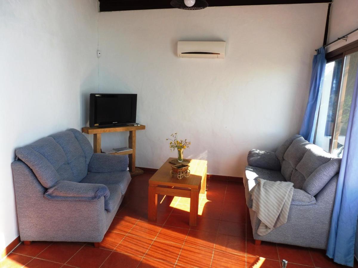 Casa Mirador Villa Vejer de la Frontera Exteriör bild